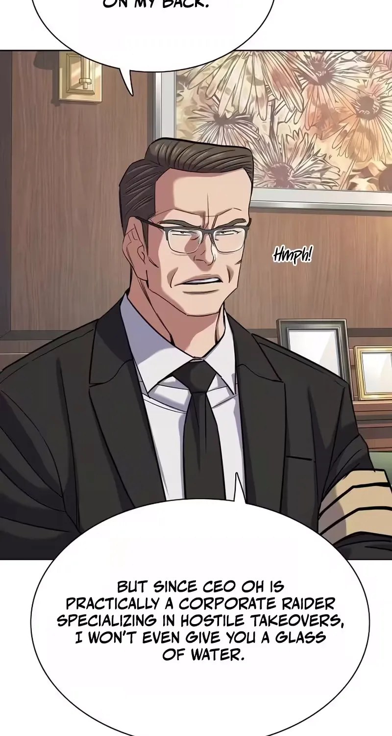 Read Reborn Rich EN Manga Online