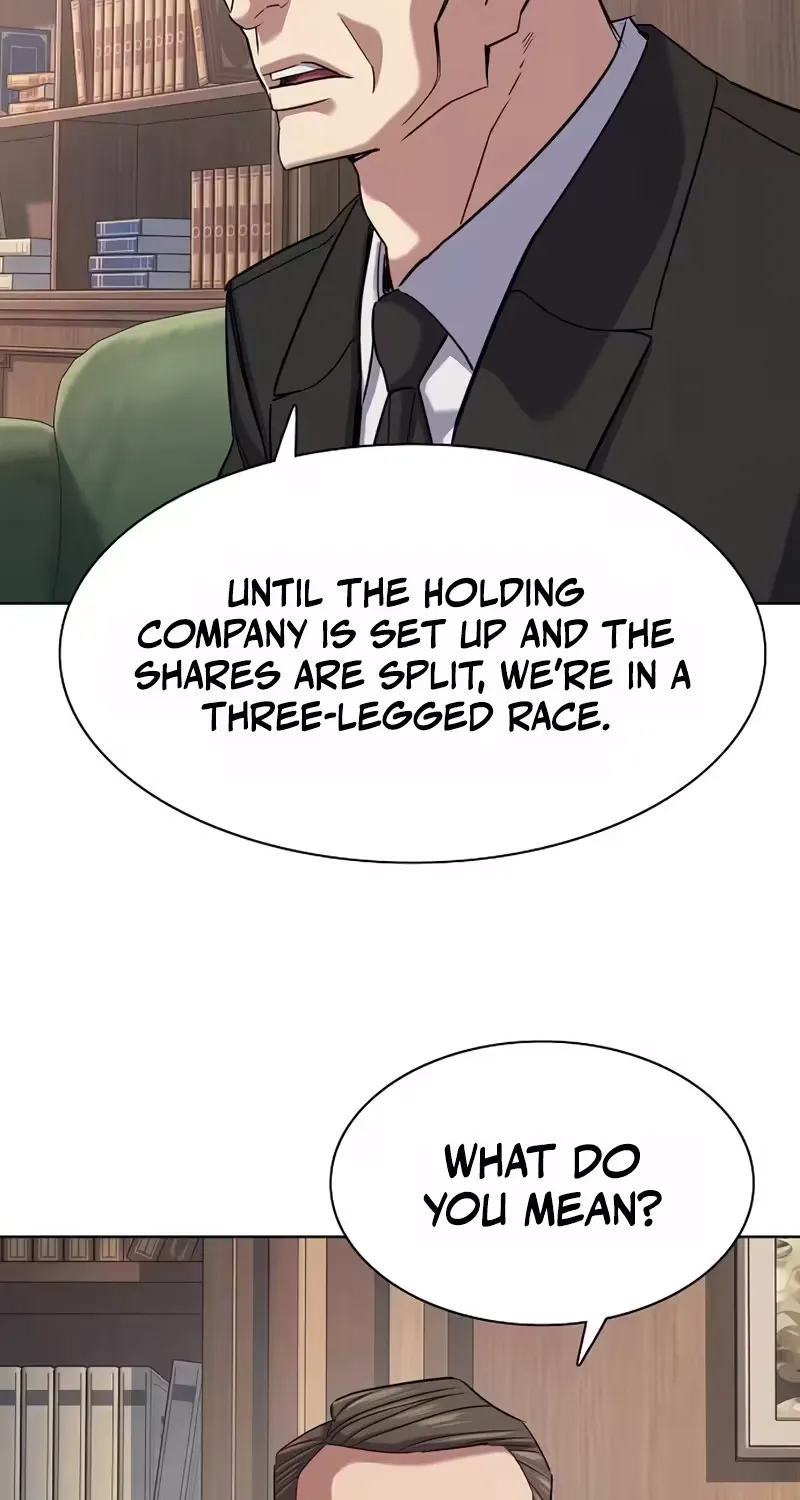 Read Reborn Rich EN Manga Online