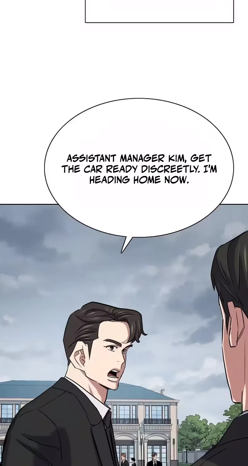 Read Reborn Rich EN Manga Online