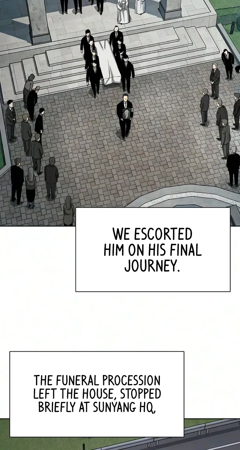 Read Reborn Rich EN Manga Online