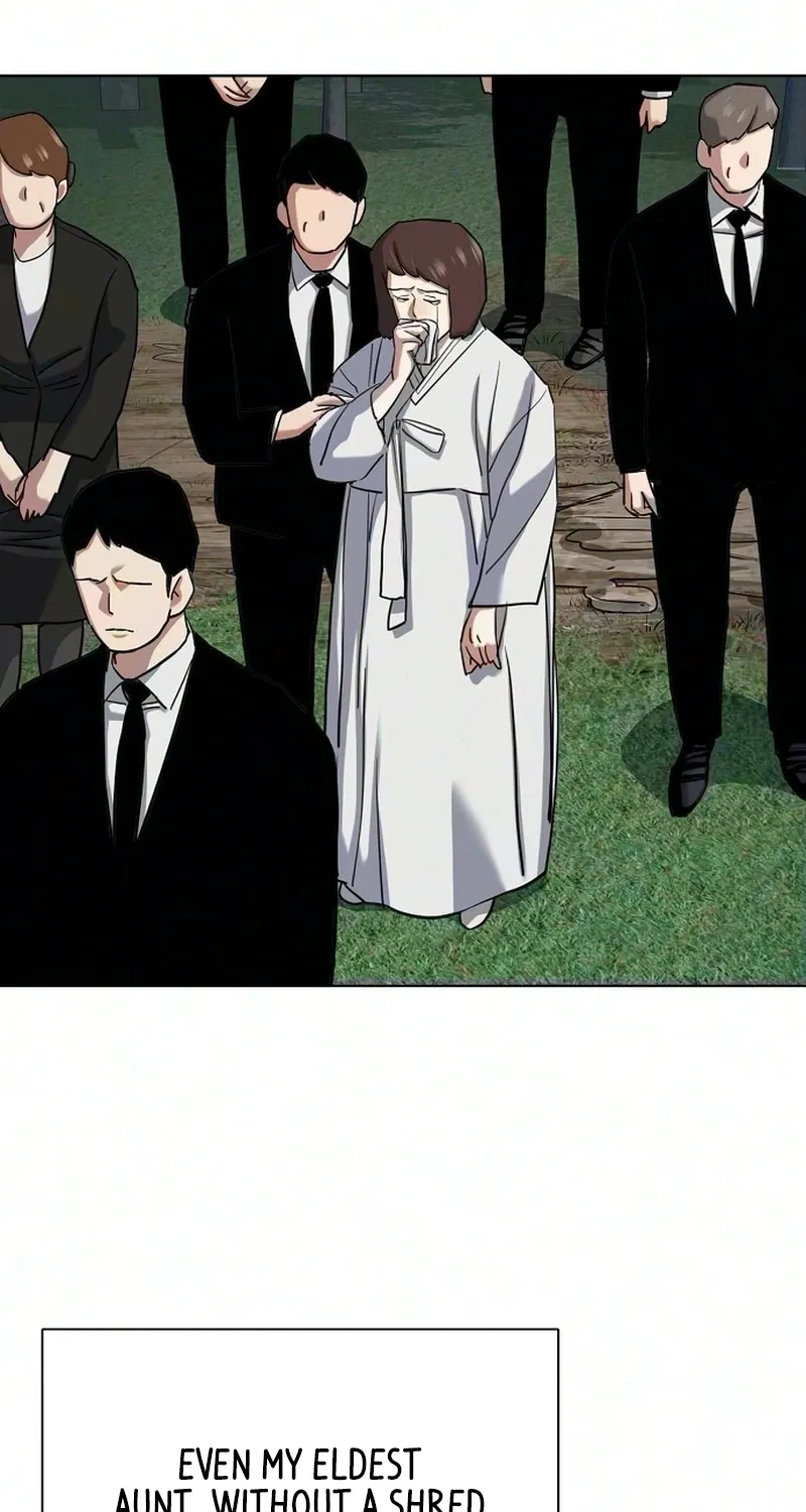 Read Reborn Rich EN Manga Online