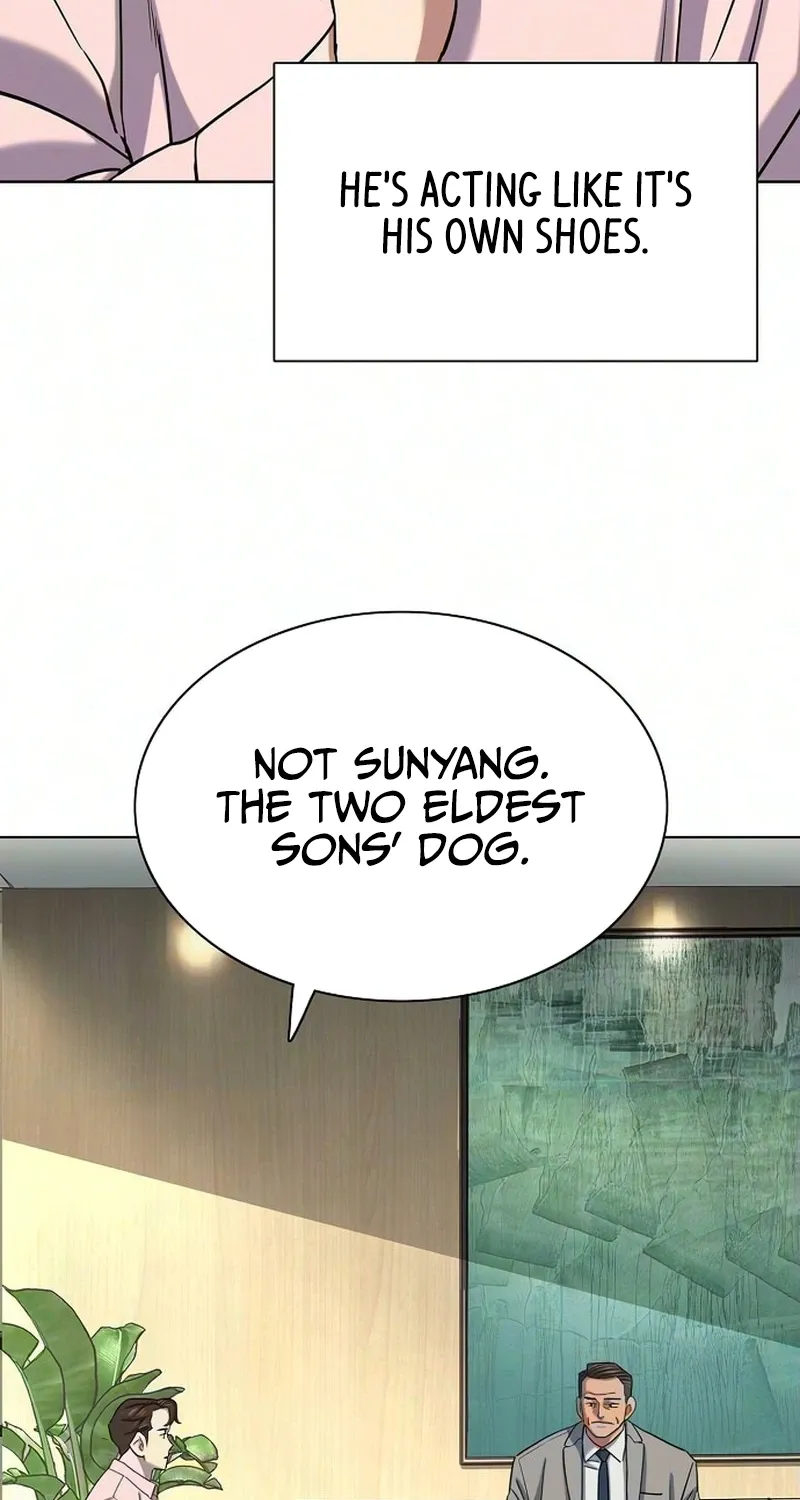Read Reborn Rich EN Manga Online