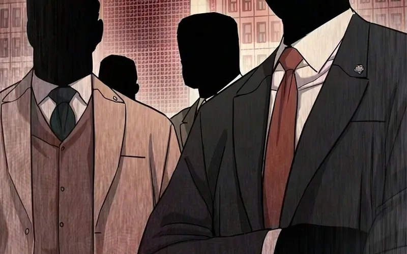 Read Reborn Rich EN Manga Online