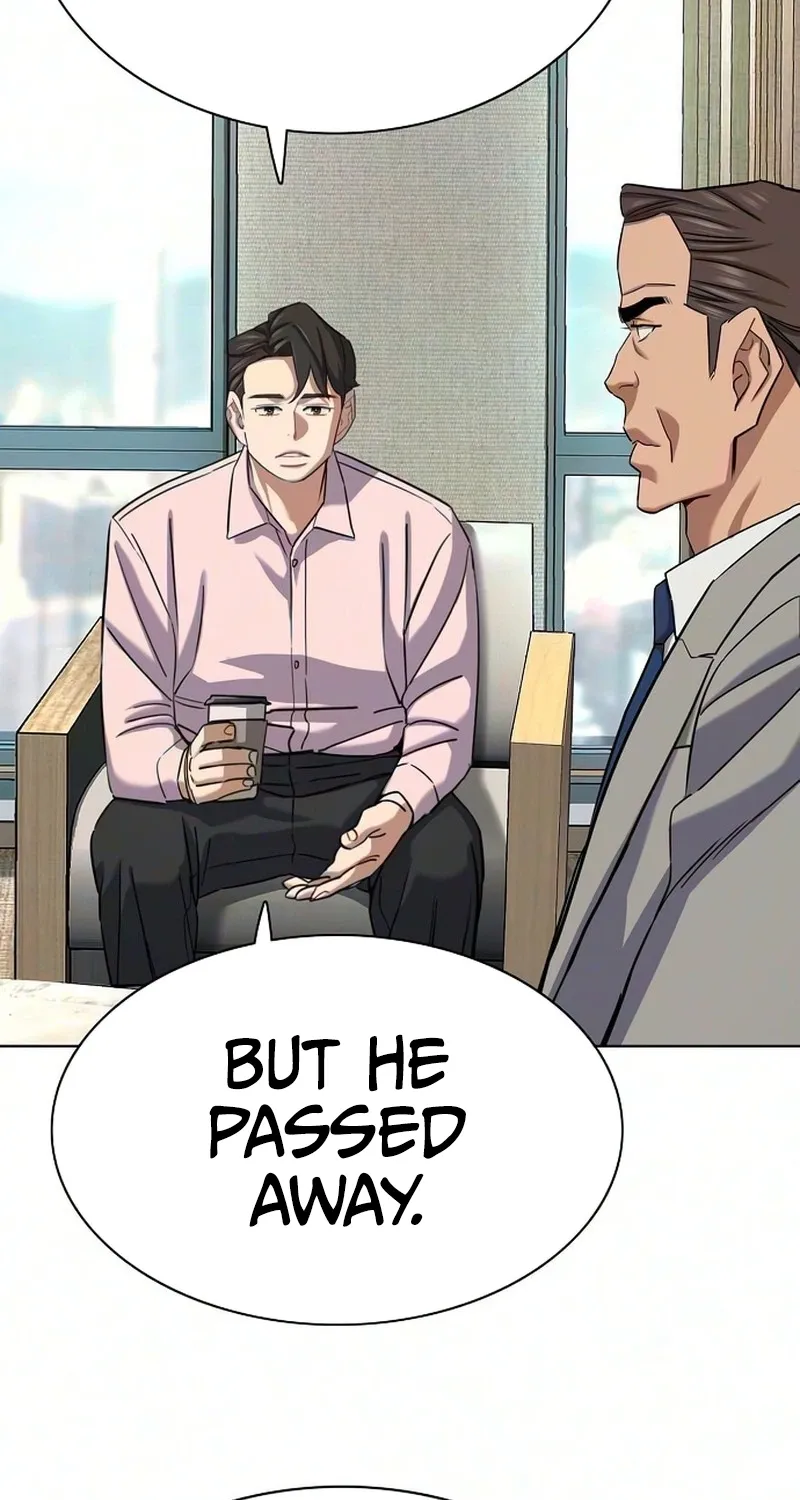 Read Reborn Rich EN Manga Online