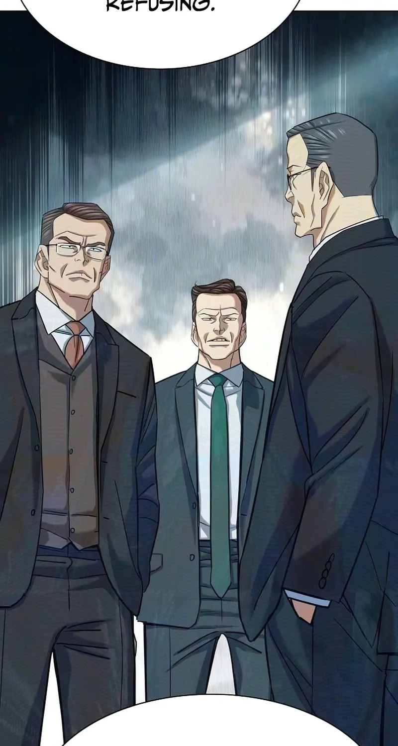 Read Reborn Rich EN Manga Online