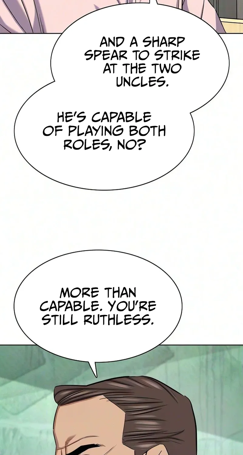 Read Reborn Rich EN Manga Online