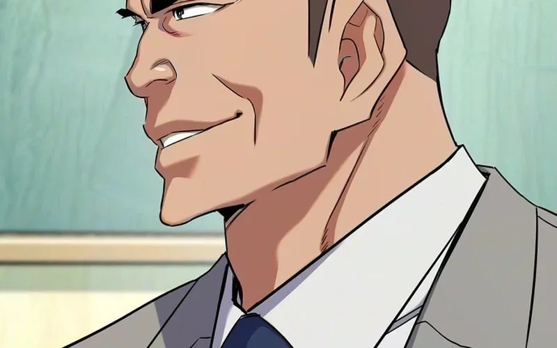 Read Reborn Rich EN Manga Online