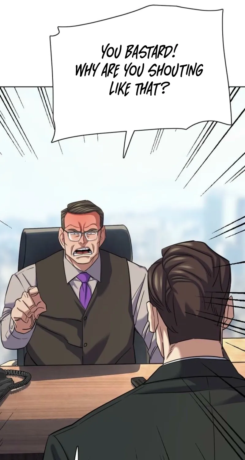 Read Reborn Rich EN Manga Online