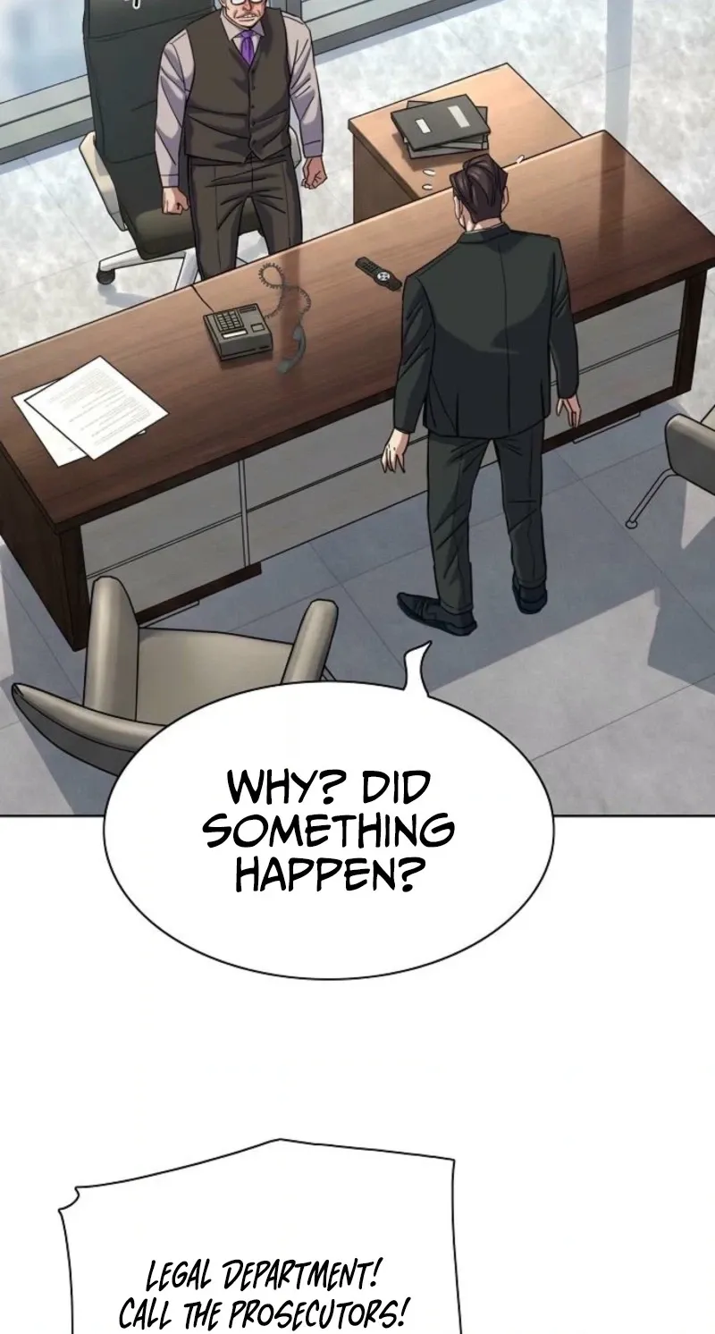 Read Reborn Rich EN Manga Online
