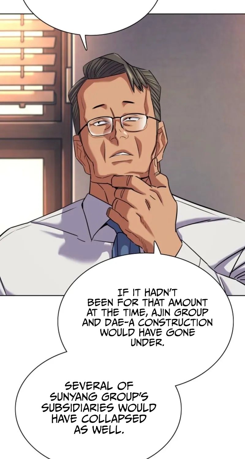 Read Reborn Rich EN Manga Online