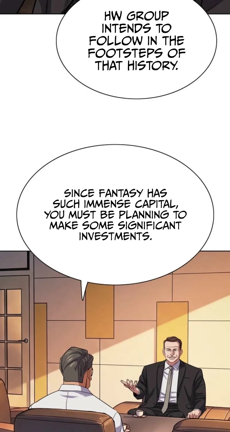 Read Reborn Rich EN Manga Online