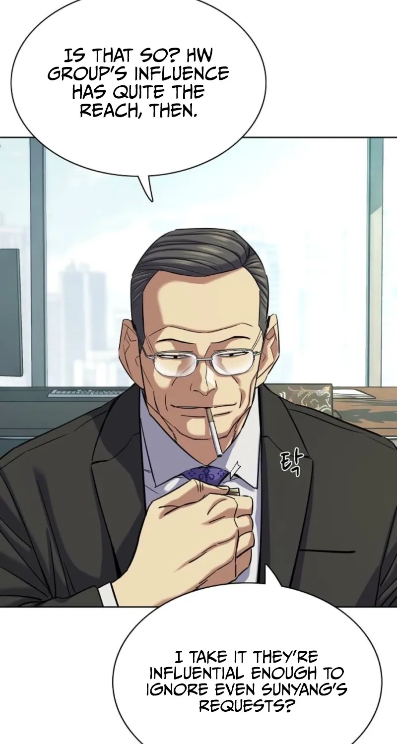 Read Reborn Rich EN Manga Online