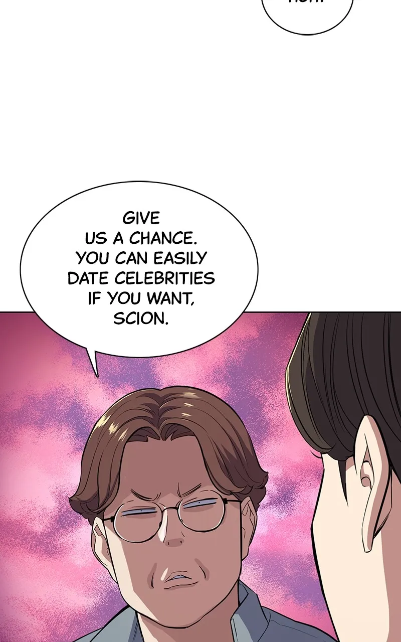 Read Reborn Rich EN Manga Online