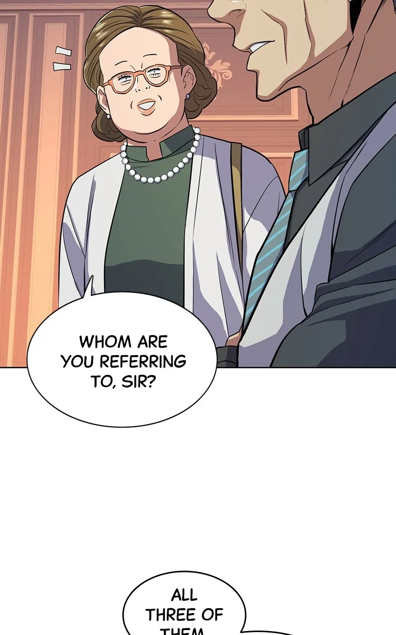 Read Reborn Rich EN Manga Online