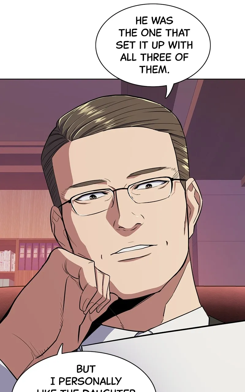 Read Reborn Rich EN Manga Online