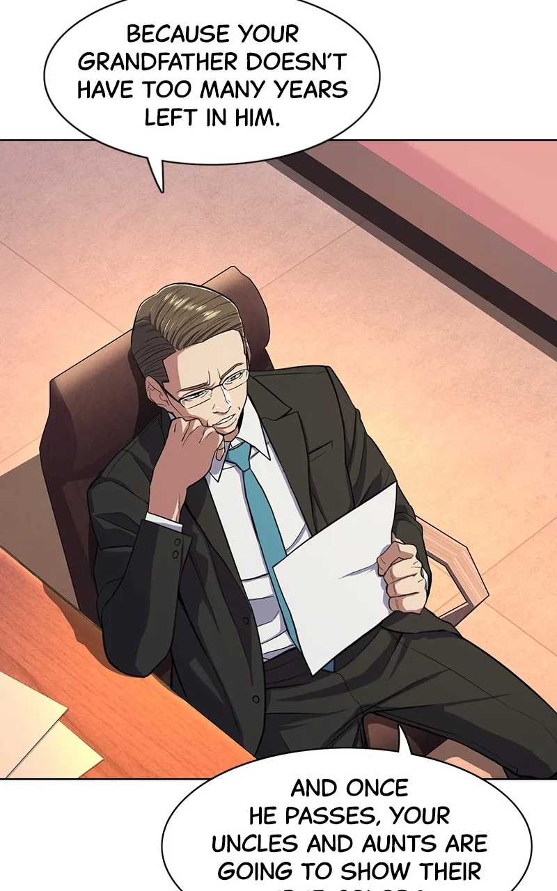 Read Reborn Rich EN Manga Online