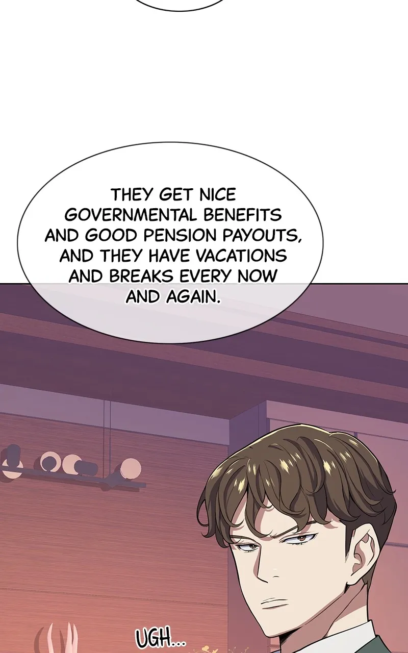 Read Reborn Rich EN Manga Online