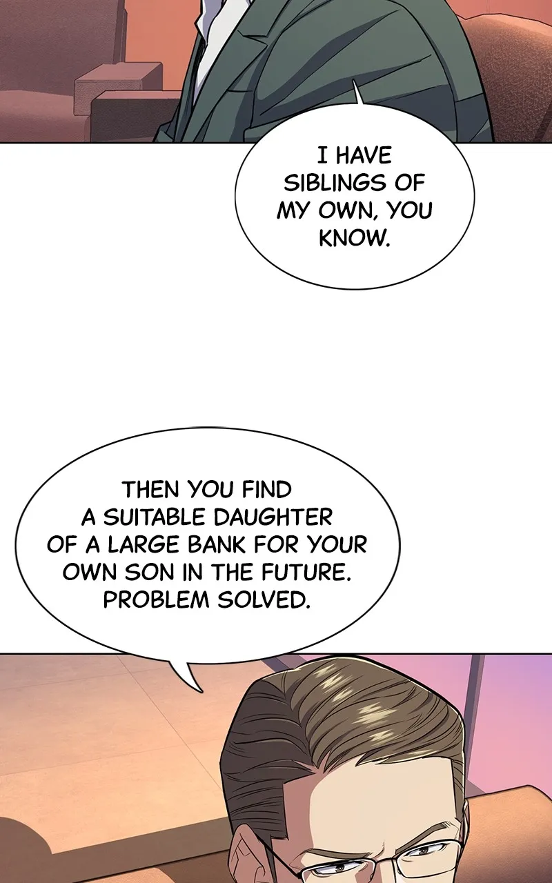 Read Reborn Rich EN Manga Online