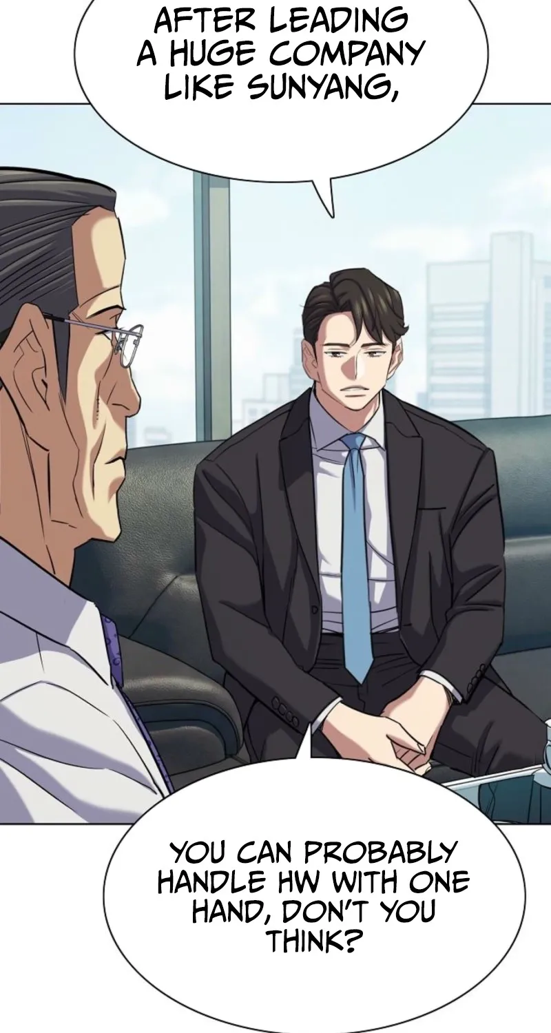 Read Reborn Rich EN Manga Online