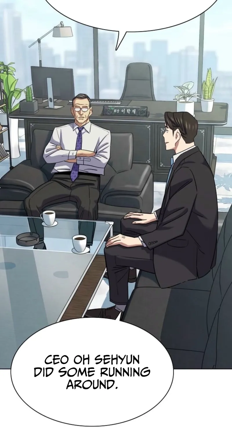 Read Reborn Rich EN Manga Online