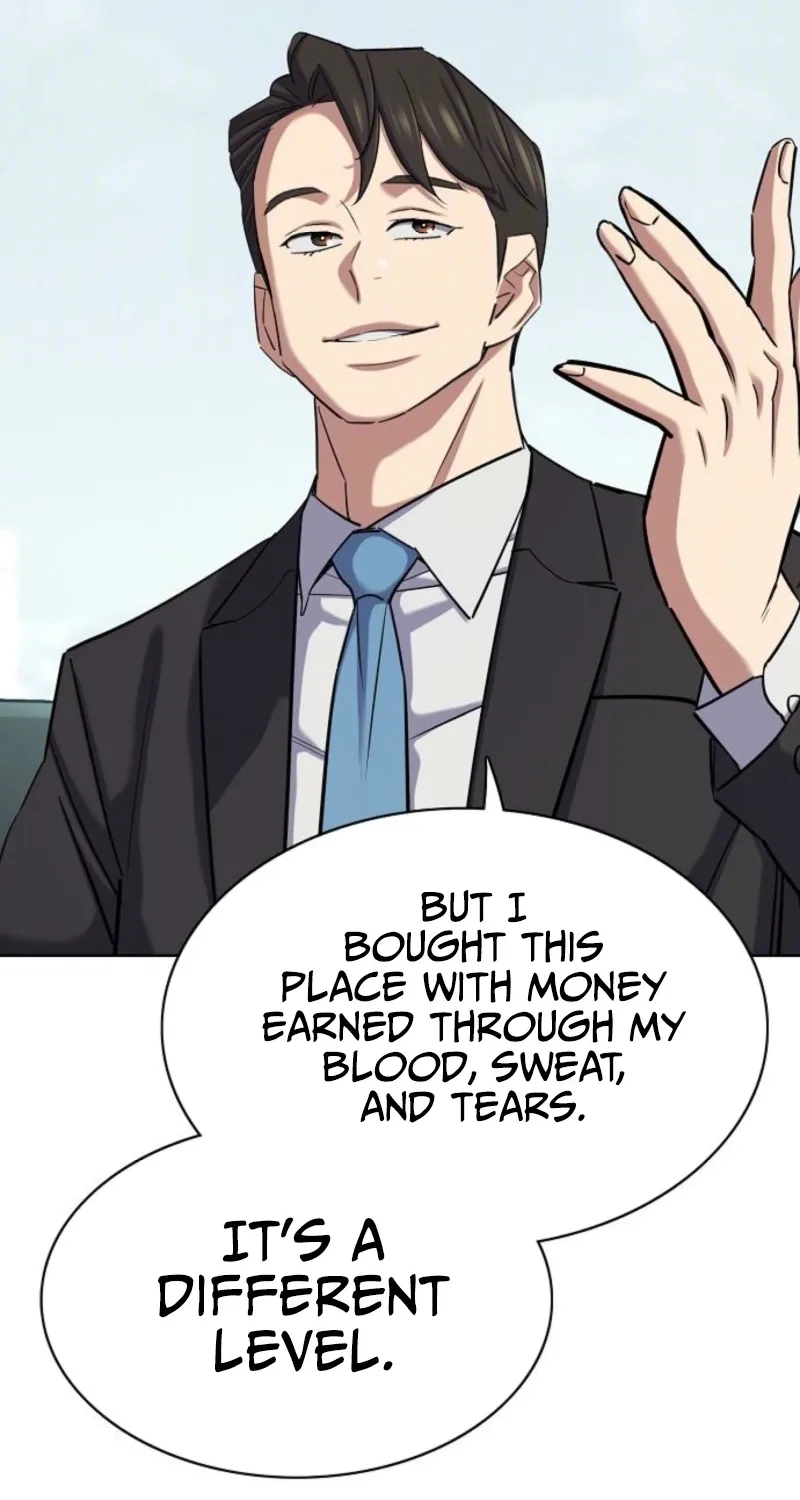 Read Reborn Rich EN Manga Online