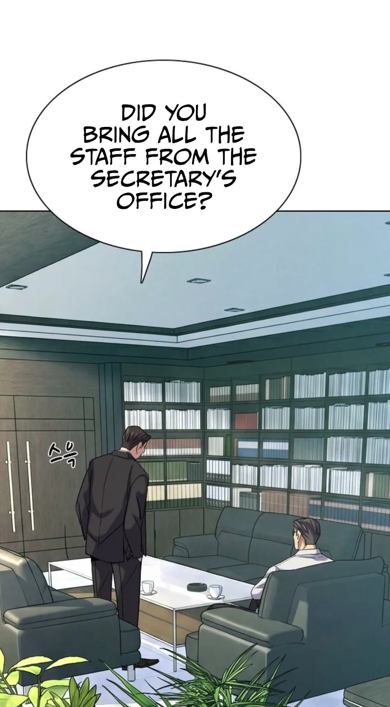 Read Reborn Rich EN Manga Online