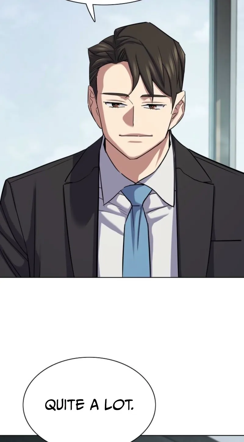 Read Reborn Rich EN Manga Online