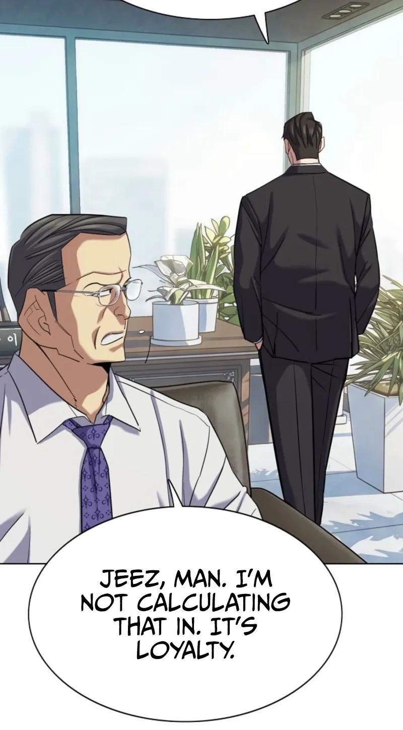Read Reborn Rich EN Manga Online