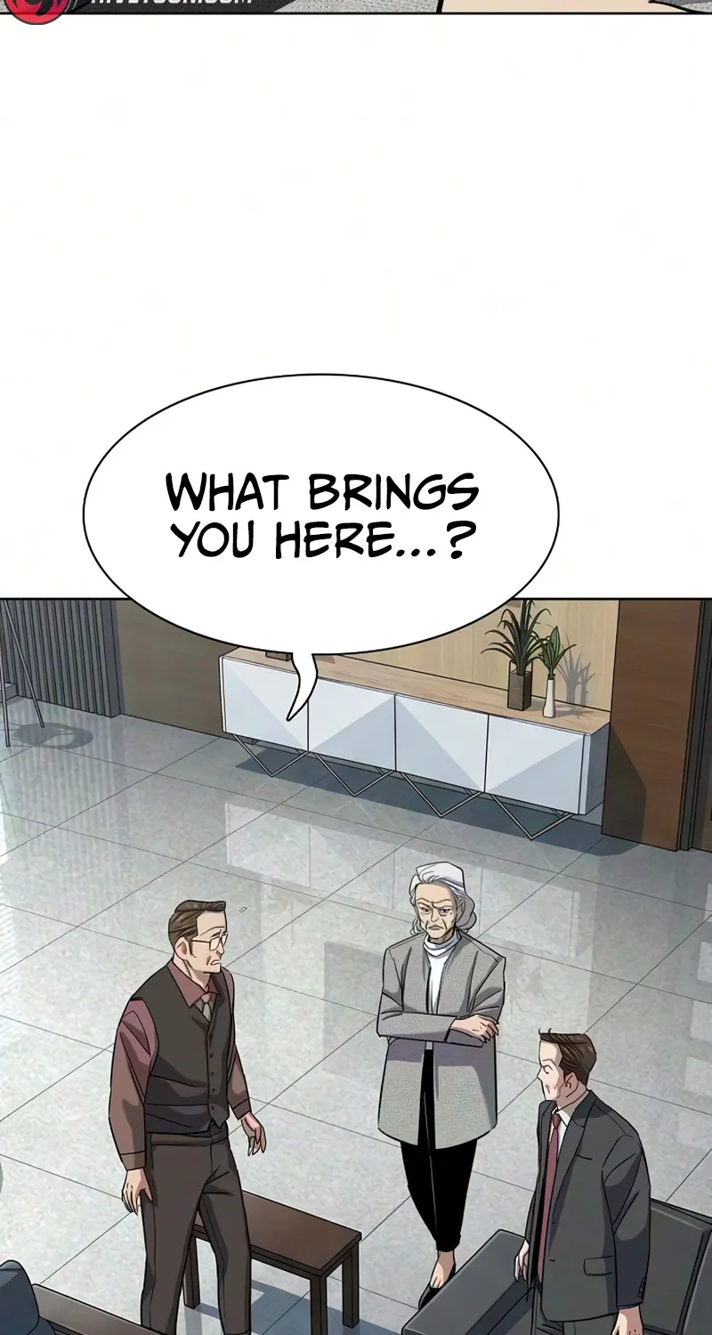 Read Reborn Rich EN Manga Online