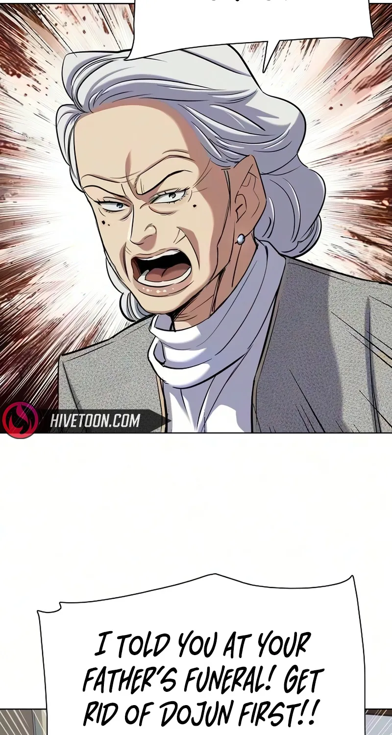 Read Reborn Rich EN Manga Online