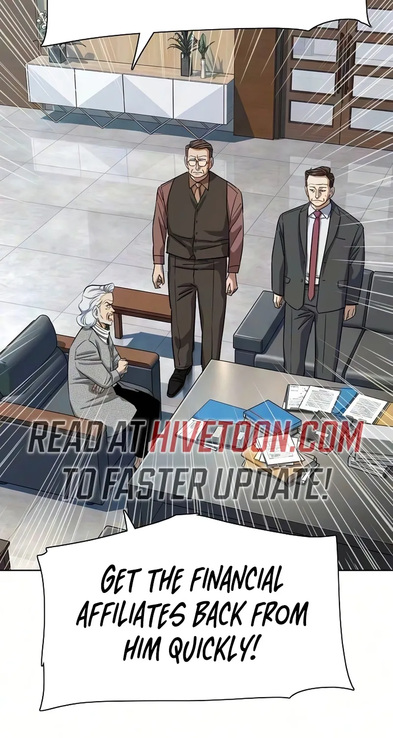 Read Reborn Rich EN Manga Online