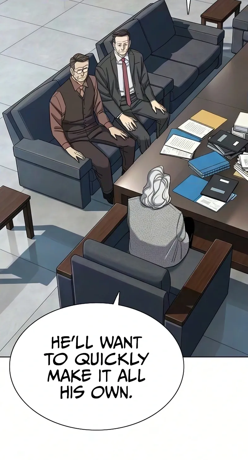 Read Reborn Rich EN Manga Online