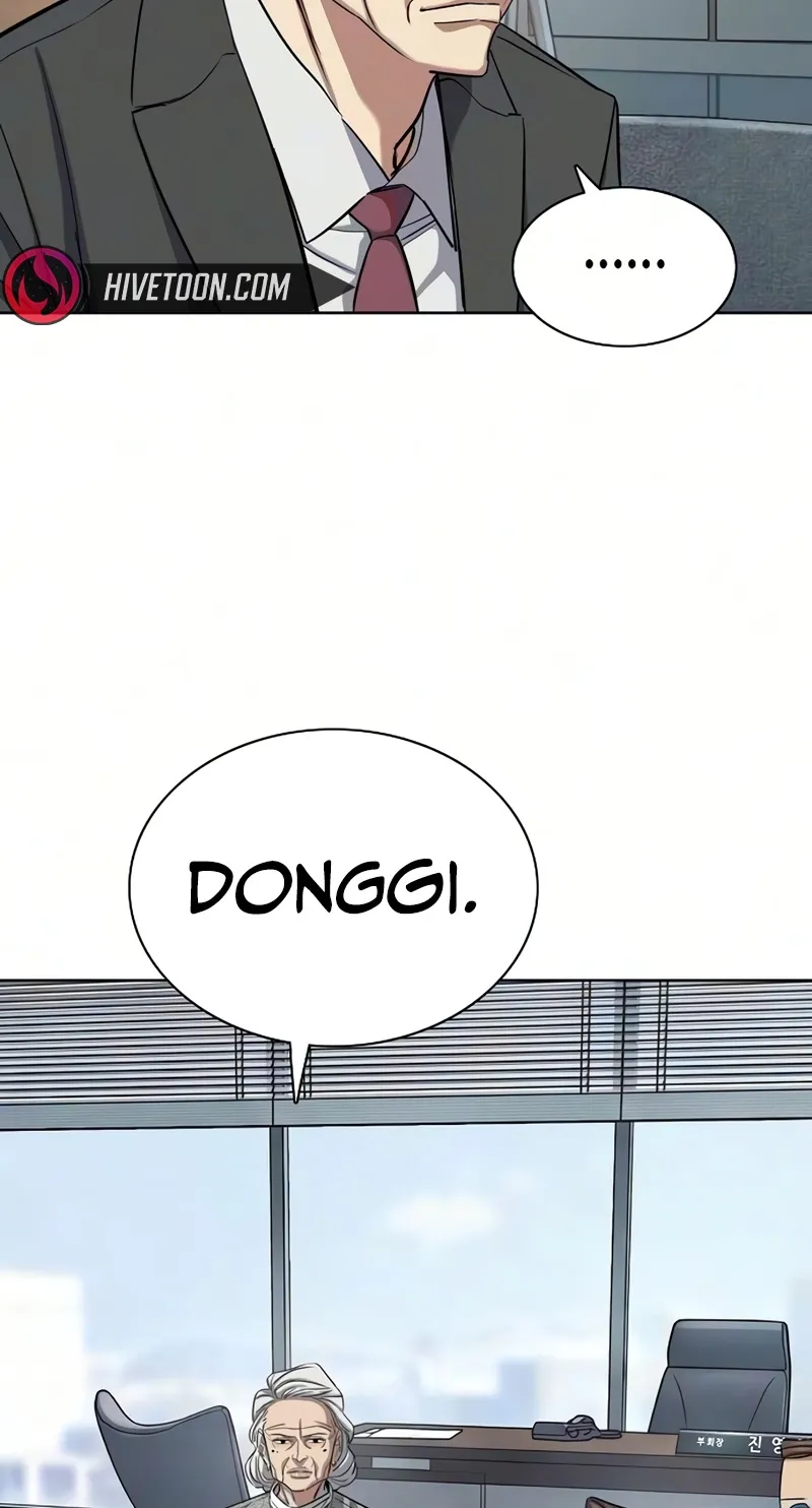 Read Reborn Rich EN Manga Online