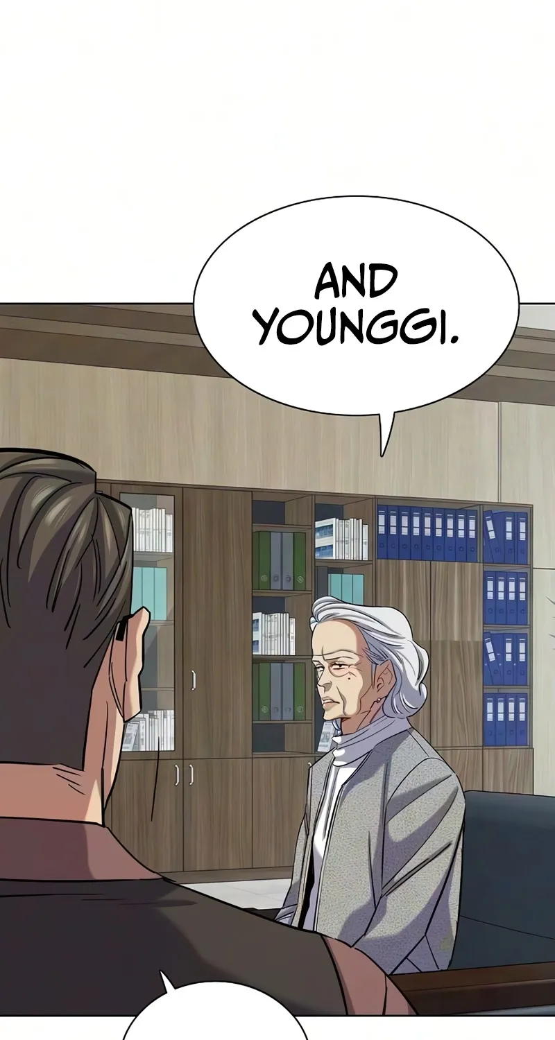 Read Reborn Rich EN Manga Online