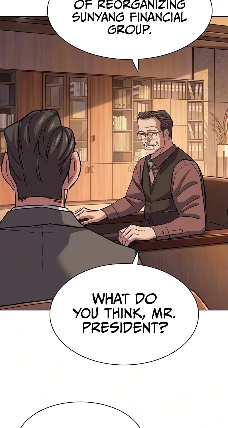 Read Reborn Rich EN Manga Online