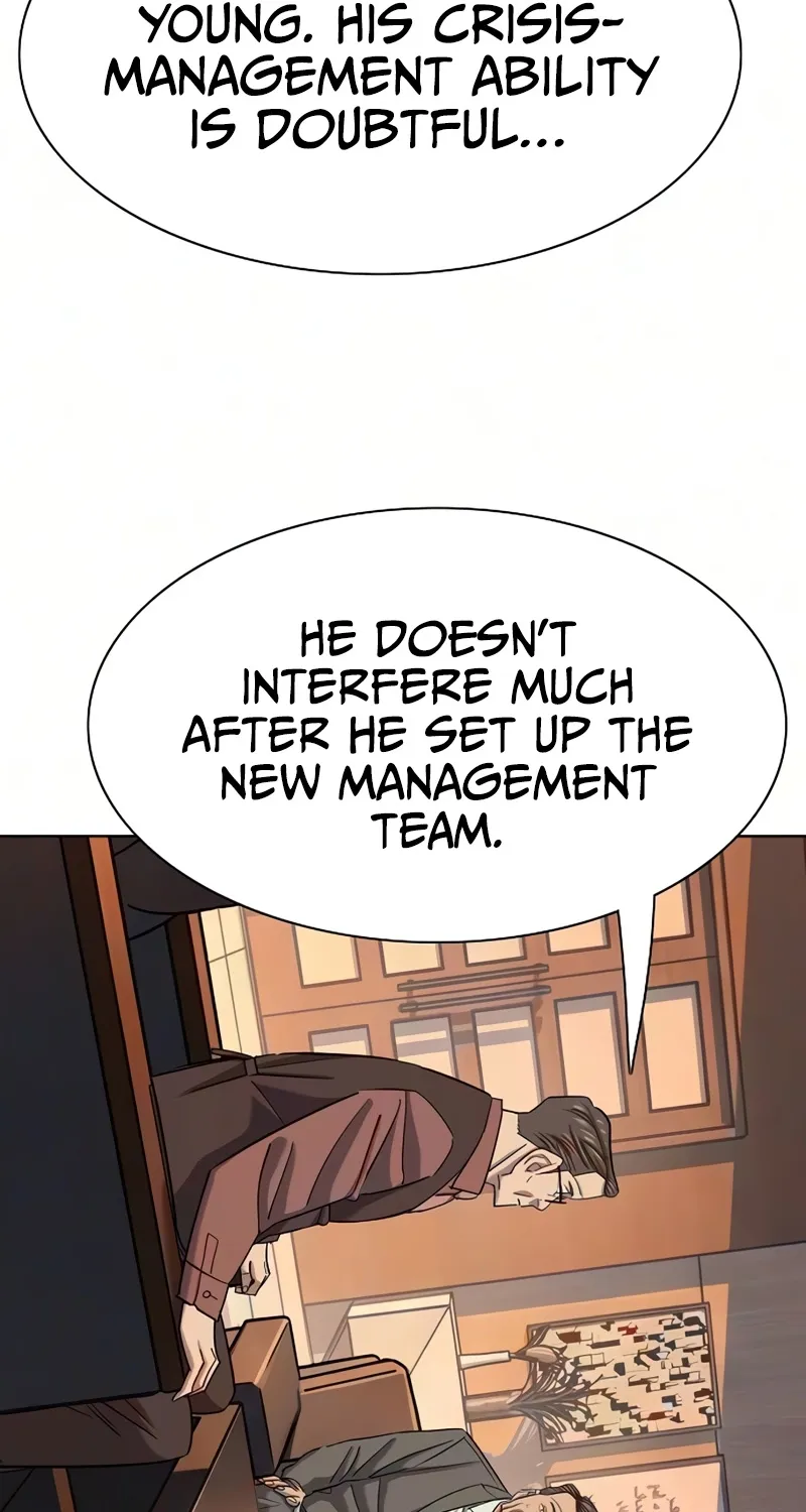 Read Reborn Rich EN Manga Online