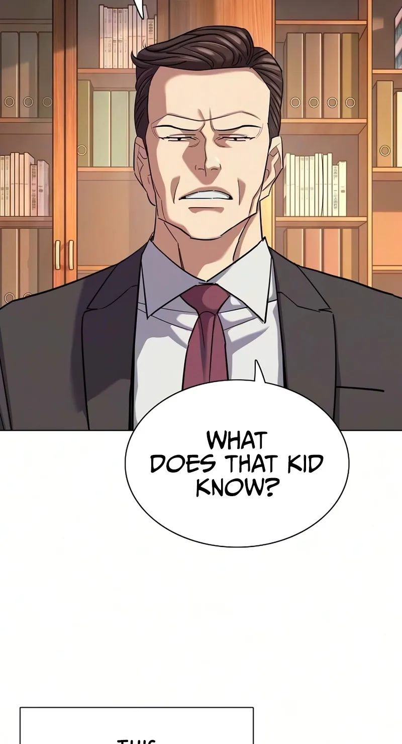 Read Reborn Rich EN Manga Online