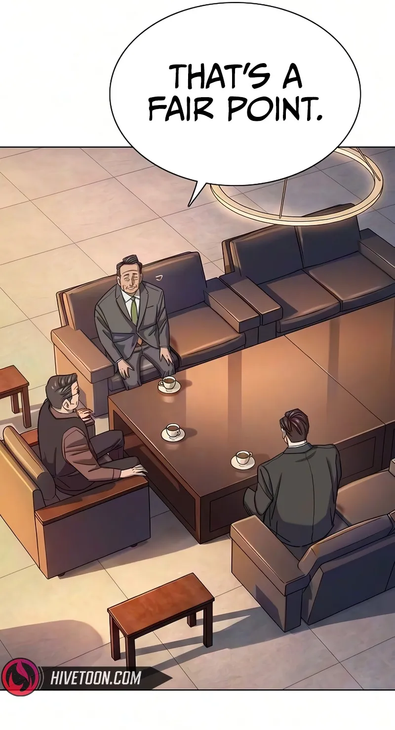 Read Reborn Rich EN Manga Online