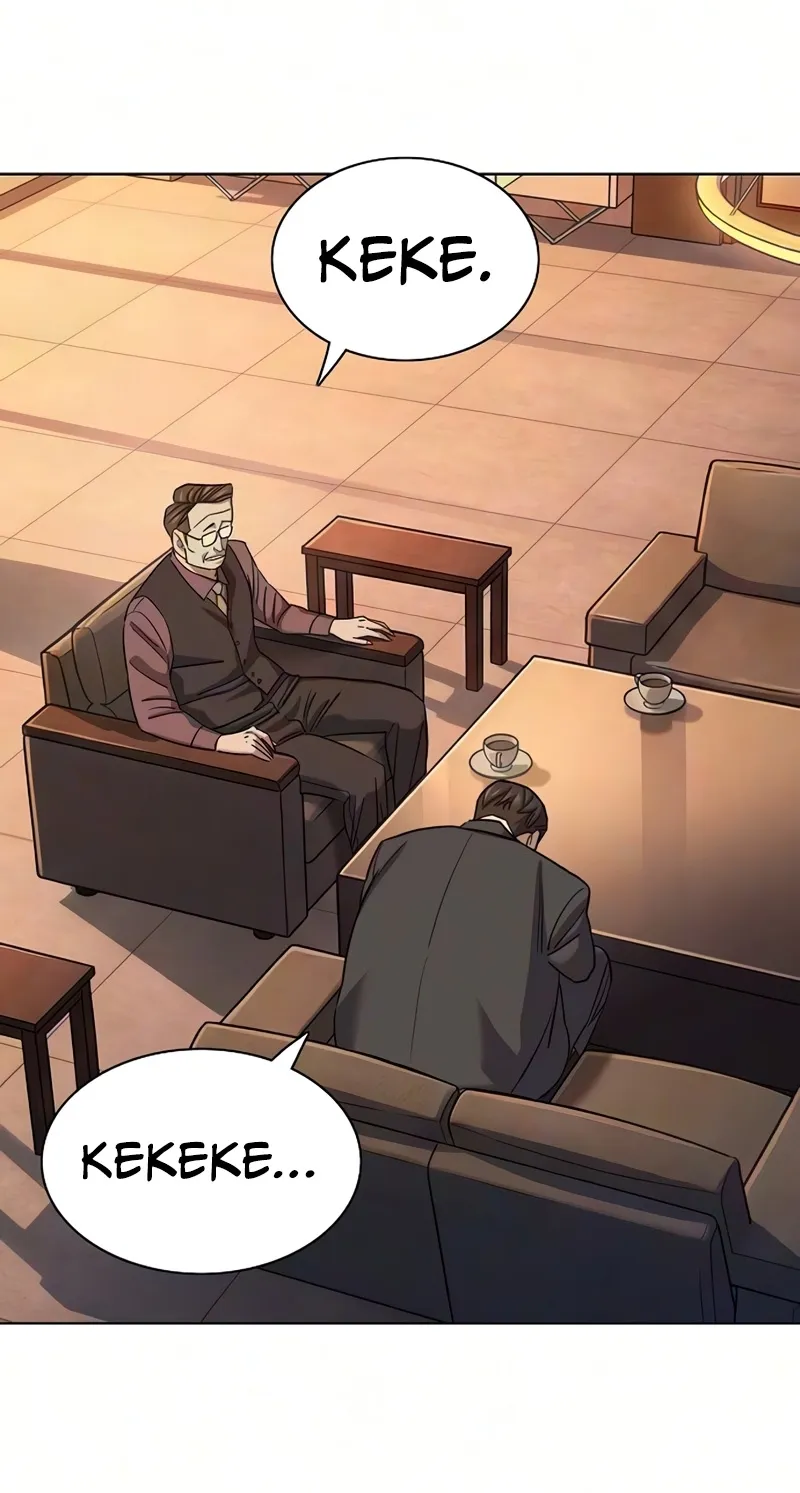 Read Reborn Rich EN Manga Online