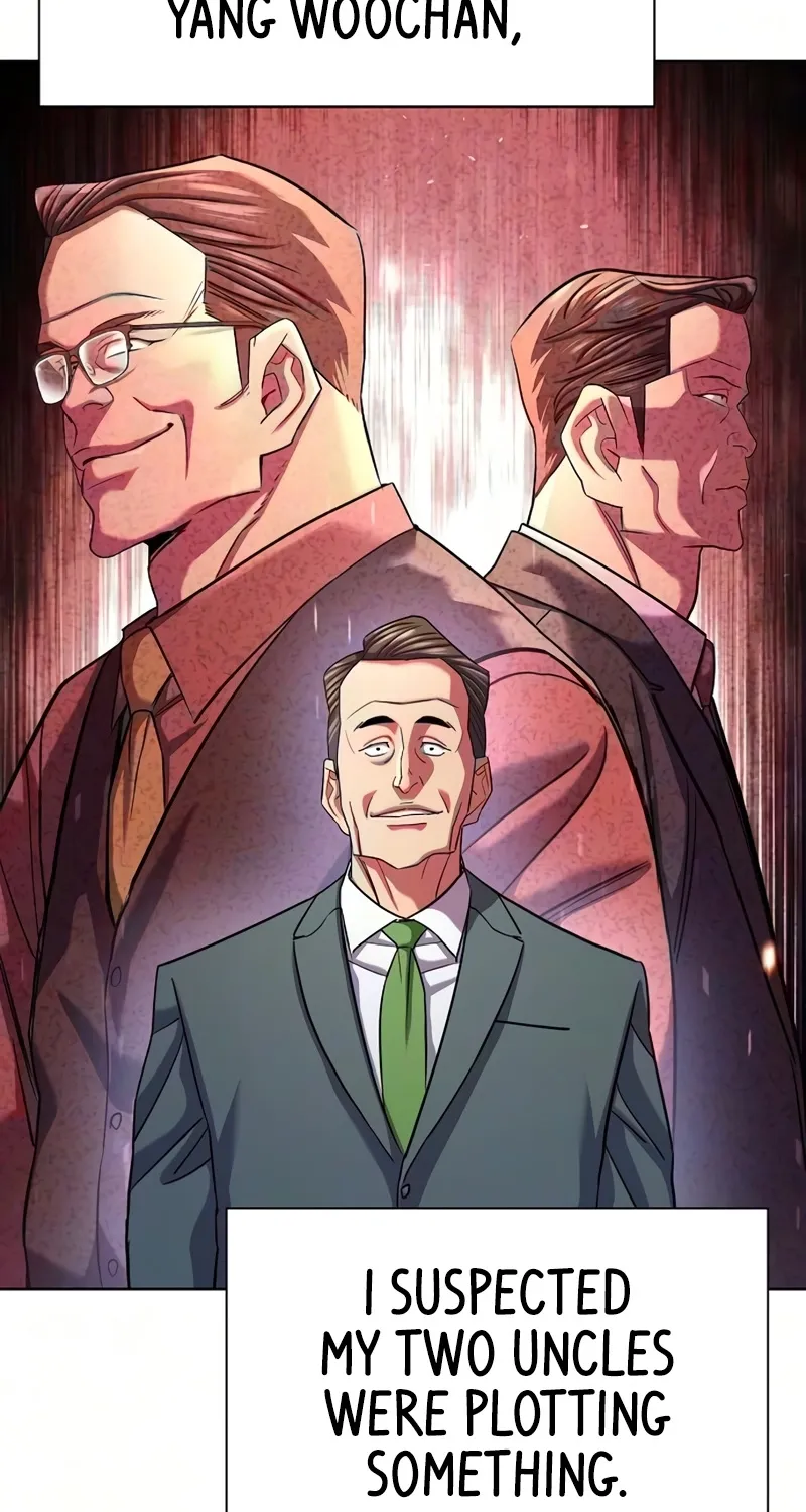 Read Reborn Rich EN Manga Online