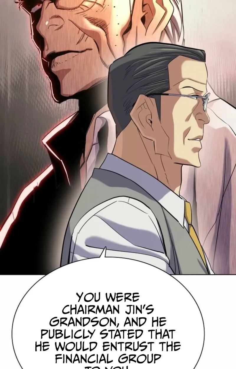 Read Reborn Rich EN Manga Online
