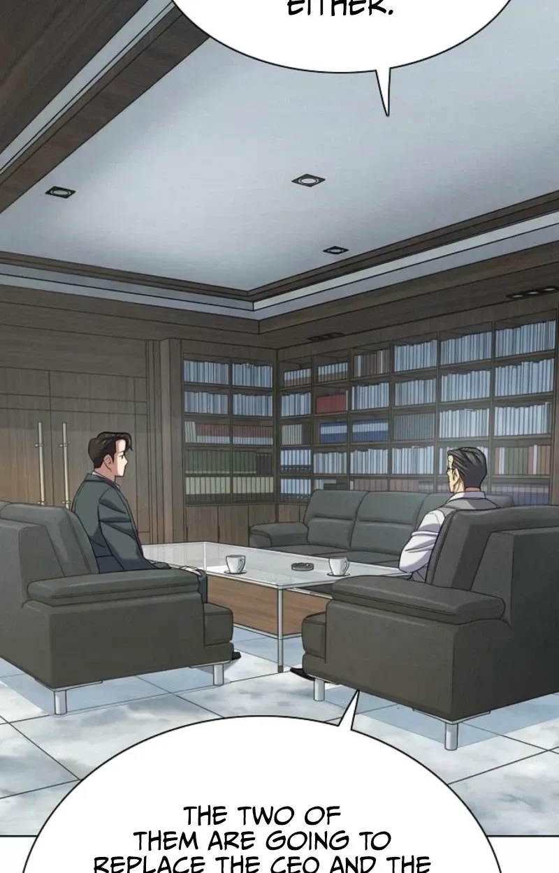 Read Reborn Rich EN Manga Online