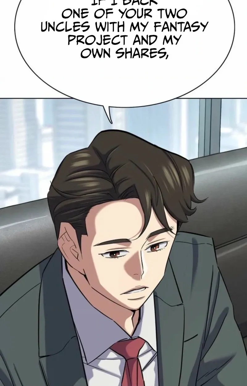 Read Reborn Rich EN Manga Online