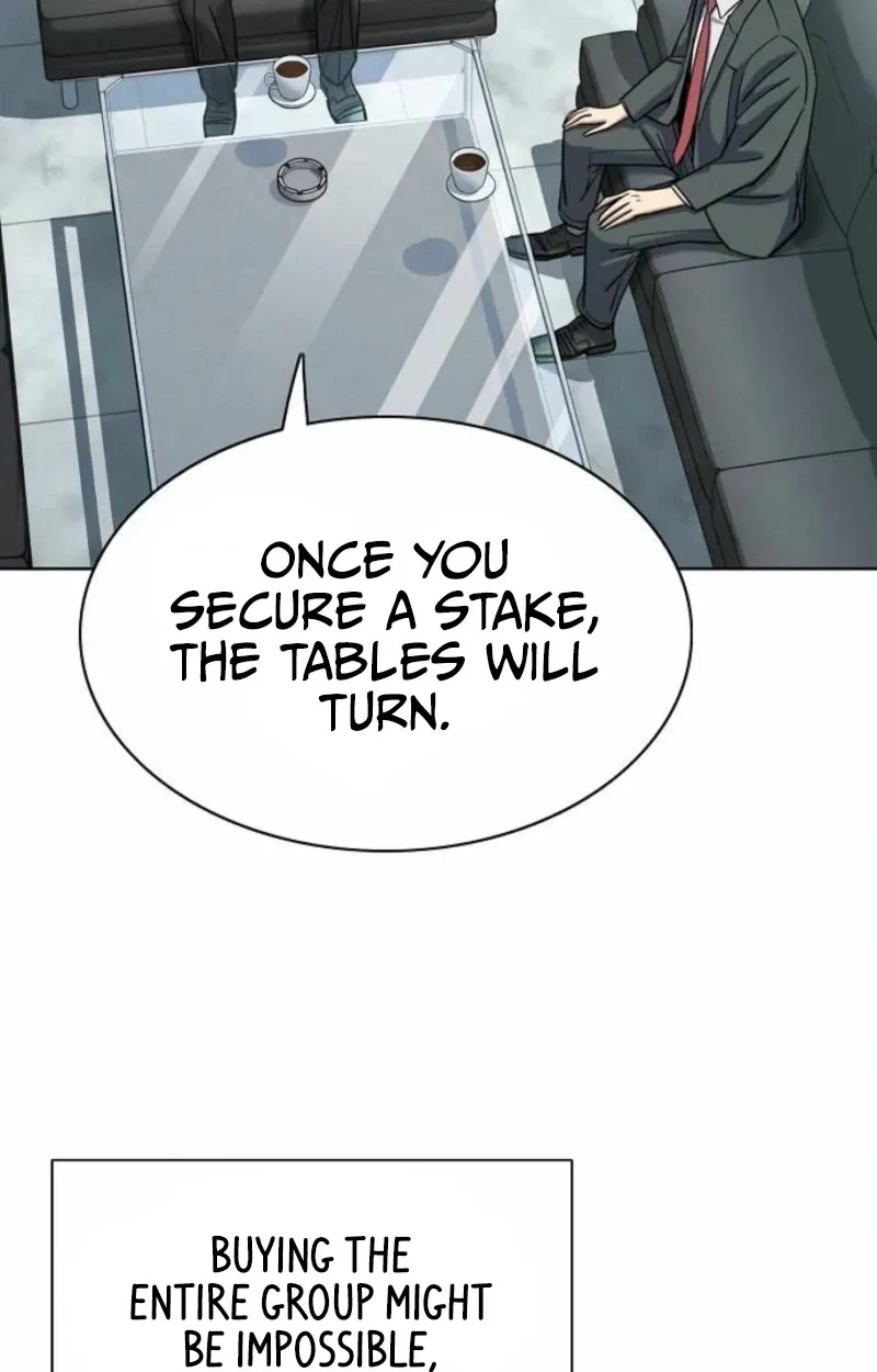 Read Reborn Rich EN Manga Online