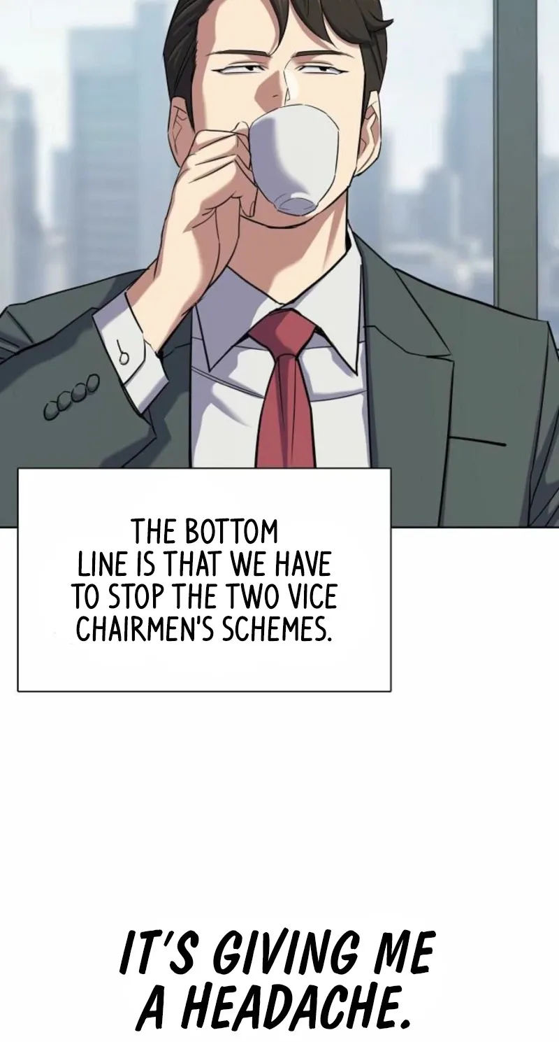 Read Reborn Rich EN Manga Online