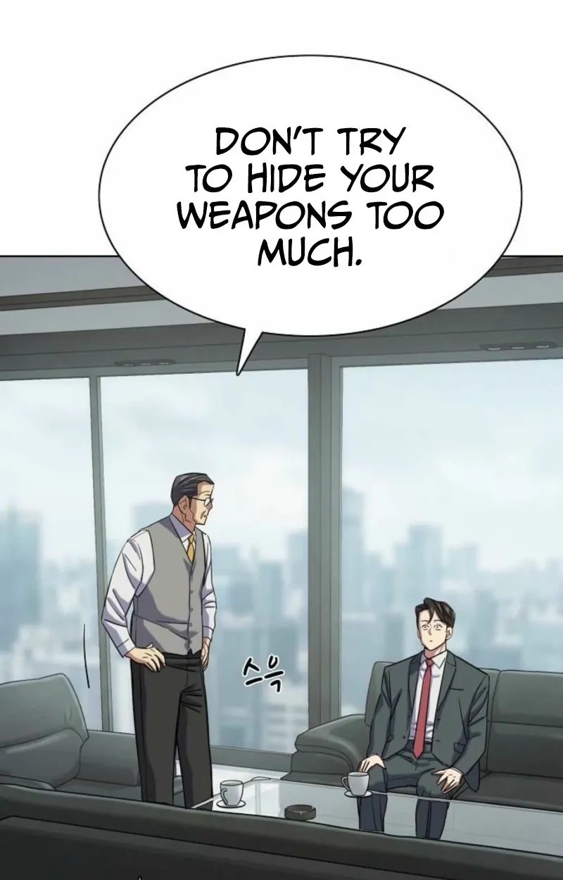 Read Reborn Rich EN Manga Online