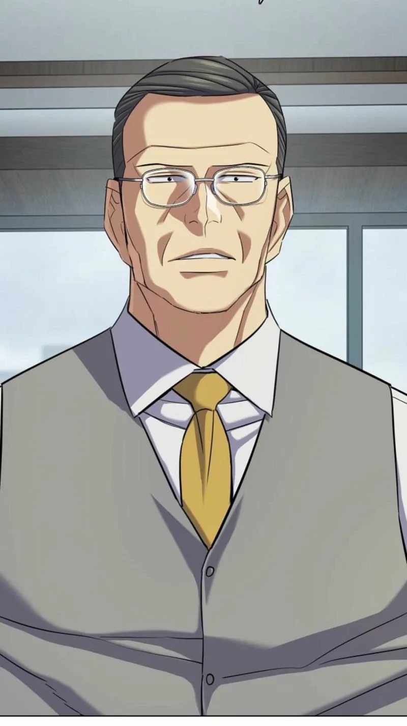 Read Reborn Rich EN Manga Online