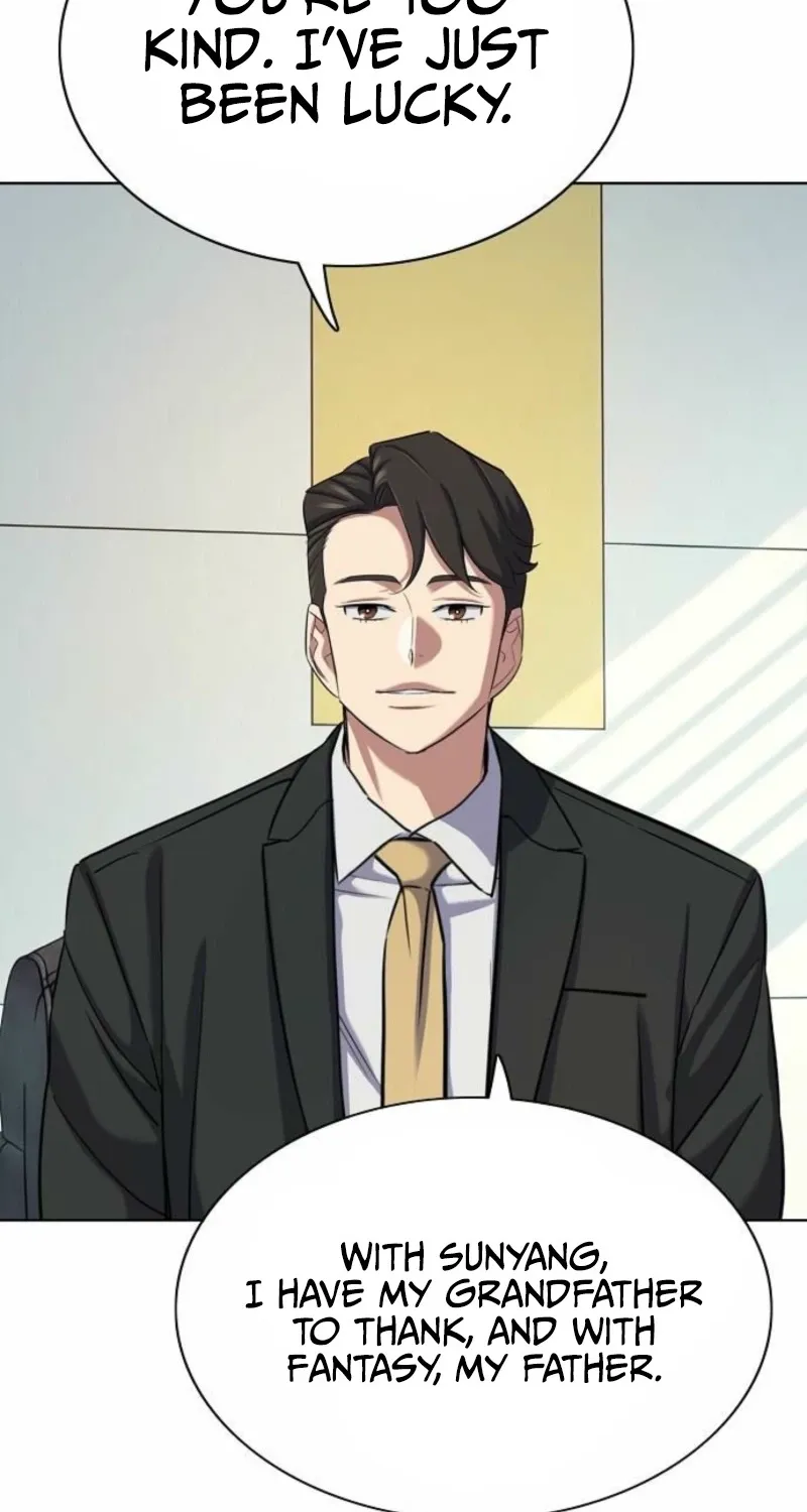 Read Reborn Rich EN Manga Online