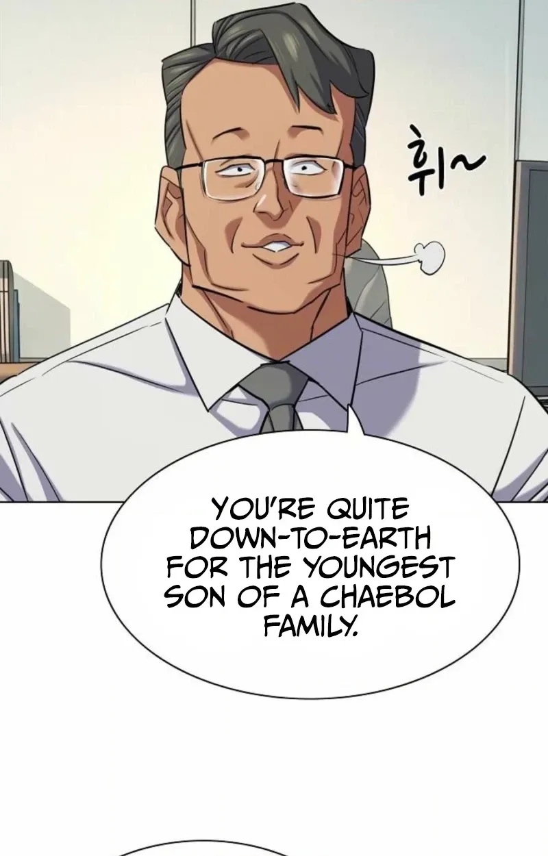 Read Reborn Rich EN Manga Online