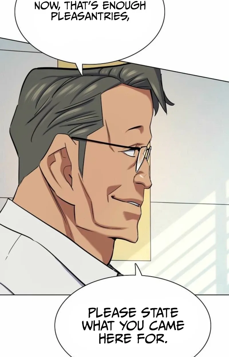 Read Reborn Rich EN Manga Online